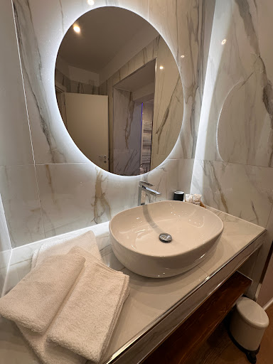Residenza Ricci & Spa Gallery - Italy