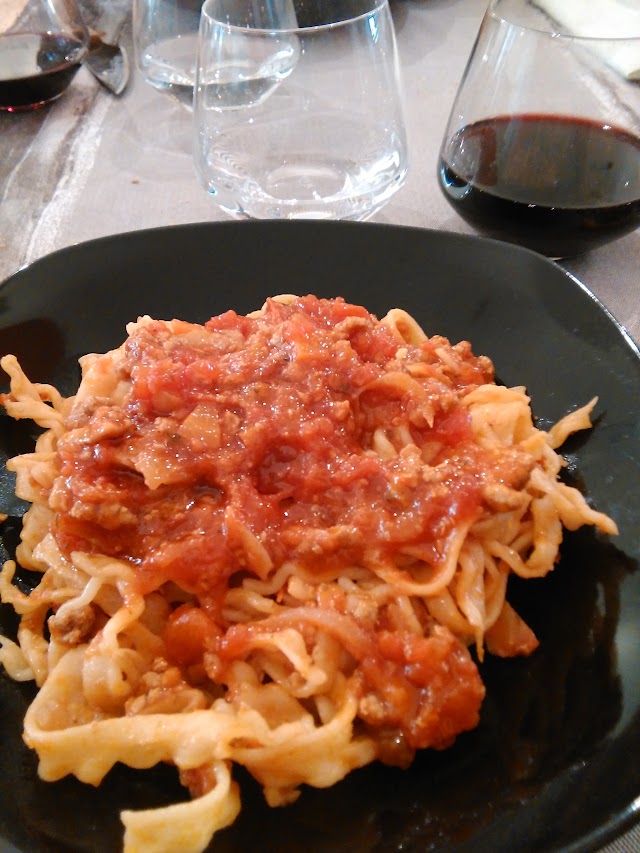 FraGranze Pizzeria