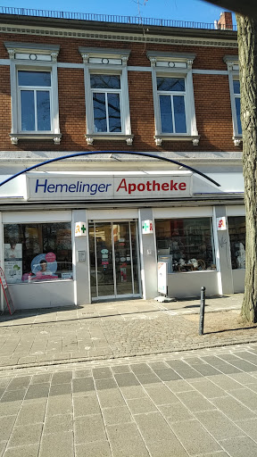 Hemelinger Apotheke Gallery - Germany