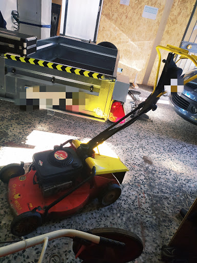Reparaciones Jimenez - Thumbnail
