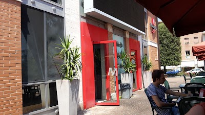 Photos of Maranello Caf&egrave;