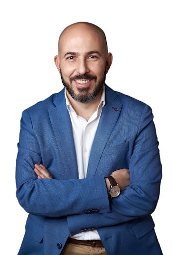 Inmobiliaria Pozuelo