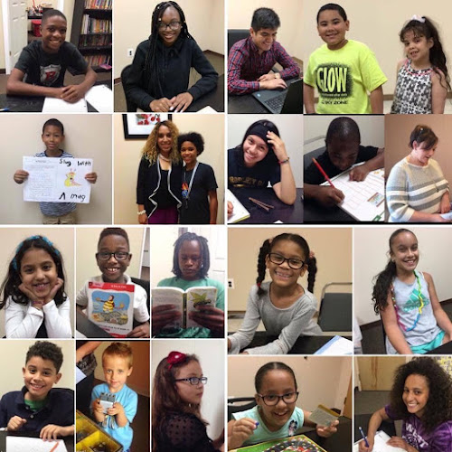 Tailored Tutoring LLC in West Collingswood Heights