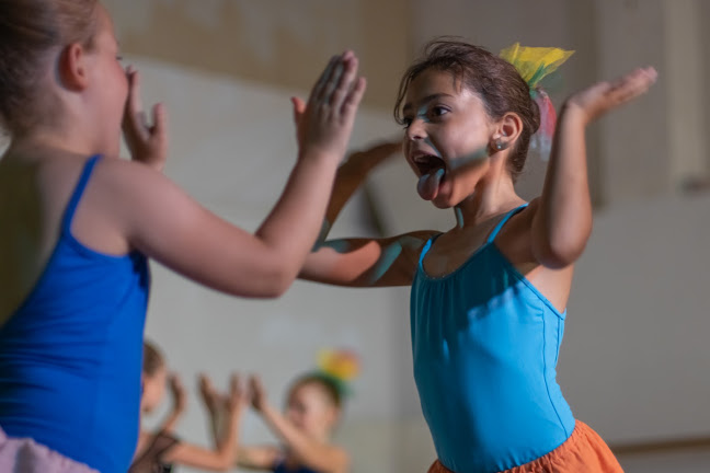 Commentaires et avis sur Isabelle Broussy, Espace Danse & Création