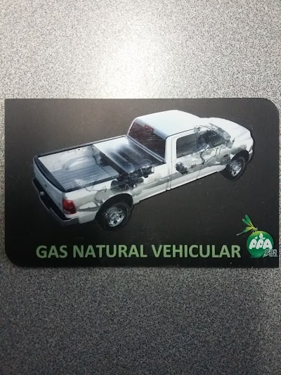 Photos of VEHICULAR NATURAL GAS GAS AAA