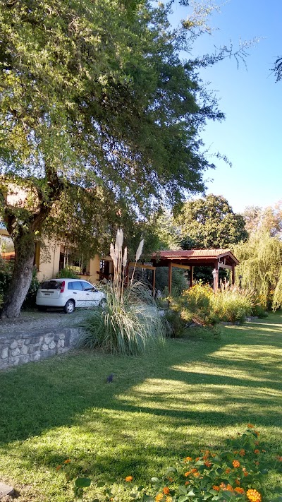Photos of Hotel El Hornero Spa