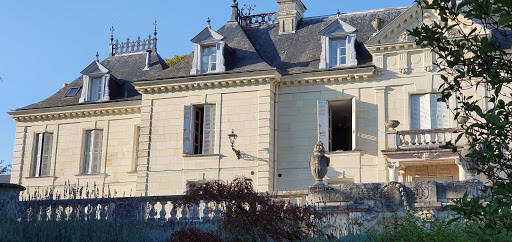 Chateau Des Sablons