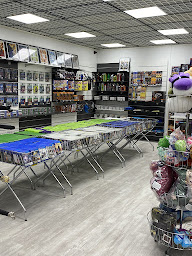 Photo n°2 de Culture Gaming à Pont-Audemer (Librairie de livres d'occasion)