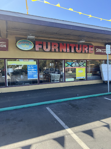 Infante Furniture