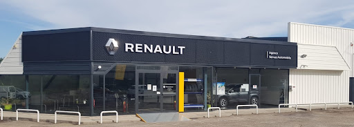 Photo de Renault - Agence Servas Automobile