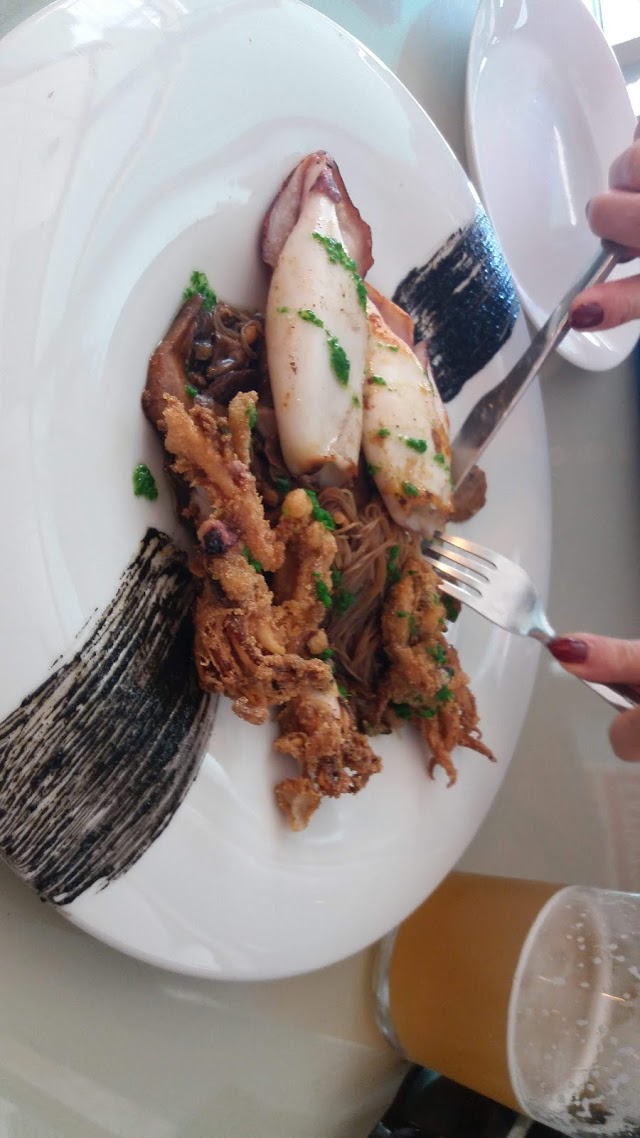 la esparteria jerez