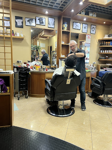 Melo Barber Shop - Thumbnail