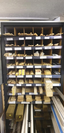 Murton Hardware - Visual