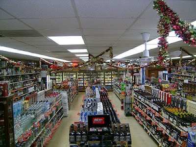 Bridgeview Liquors Inc