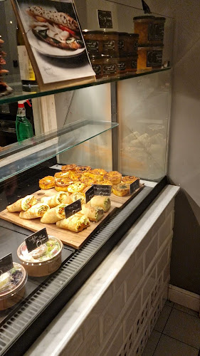 Opinie o Vincent Boulangerie Patisserie w Warszawa - Piekarnia