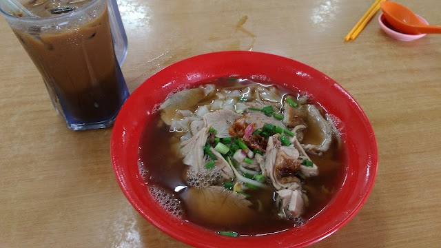 Restoran Shang Ji