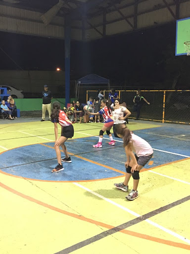 Cancha Angel L. Cuevas - Thumbnail