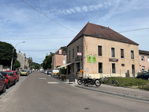 Photo n°35 de Café de la Gare à Nuits-Saint-Georges (Brasserie)