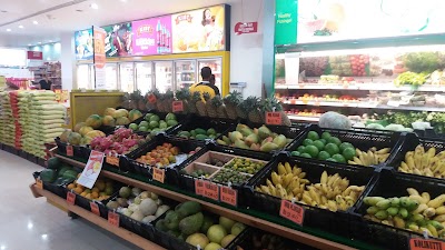 Photos of Cargills Food City - Marine City