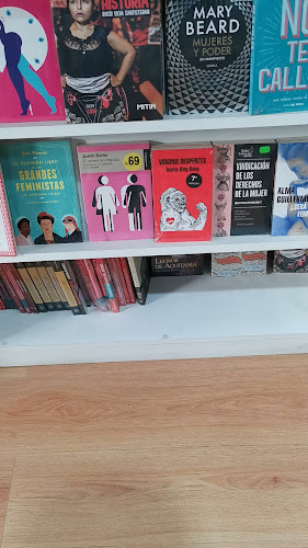 SBS Librería Internacional - Trujillo - Librería