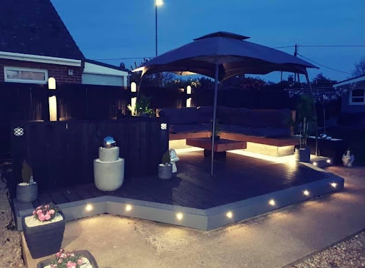Willis Electrical - Visual