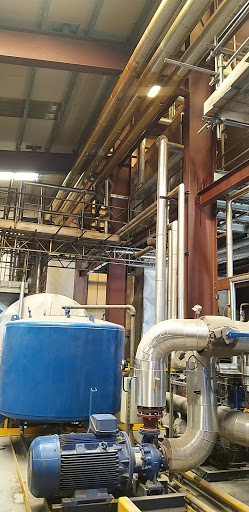 WJF Electrical Contracts - Thumbnail