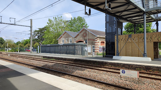 Gare de Clisson - Thumbnail