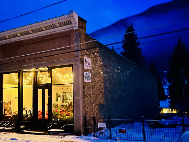 Silver Plume Provisions