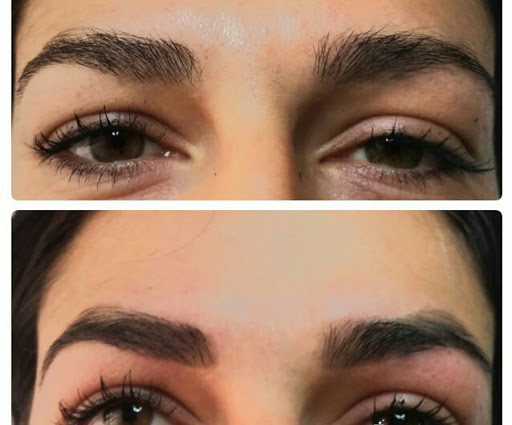 Makeup&beauty da Valéry Gallery - Italy