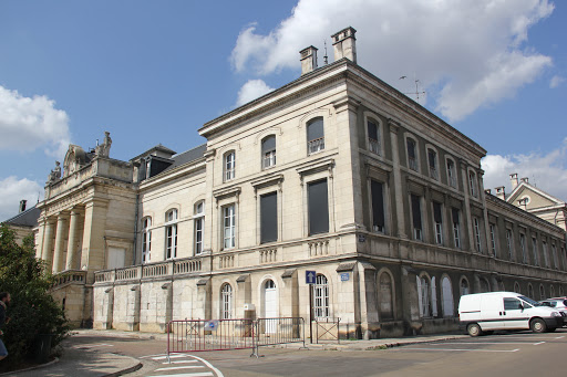 Tribunal Judiciaire d'Auxerre - Thumbnail