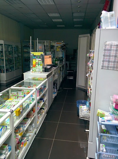 Photos of Apteka N 3 Chup Belfarm-Centr
