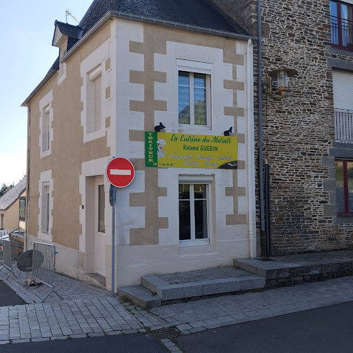 Photo 2 - La Cuisine du Marais