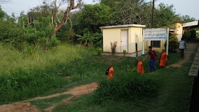 Photos of Parasangahawewa Railway Station