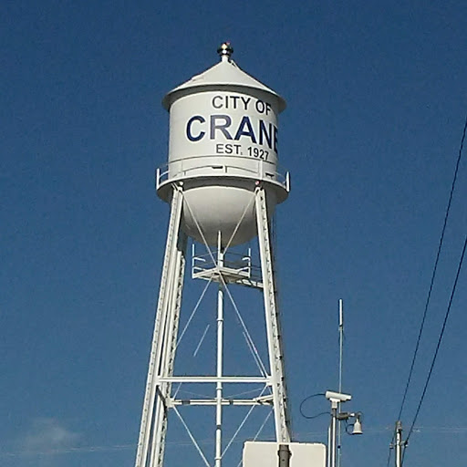Oxy USA - Visual