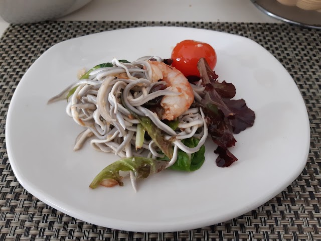 Amarre Casual Food & Drinks