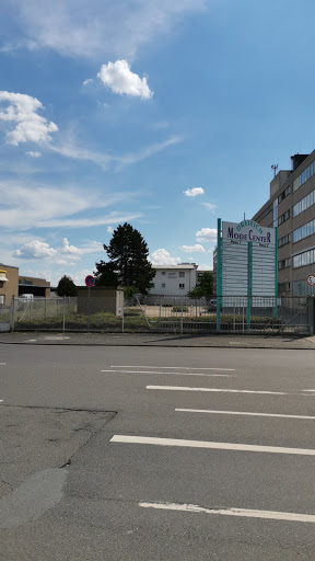 Inter. Modecenter Dreieich GmbH - Thumbnail