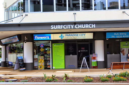 Paradise City Medical Centre