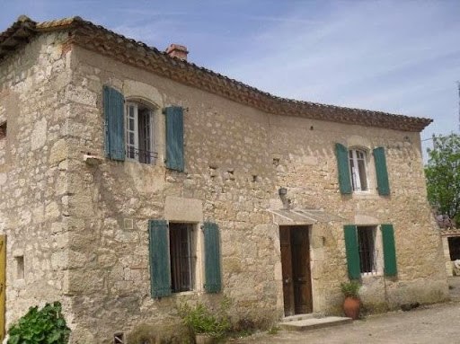 Photo de AU MAS DU SOLEIL ( gîte et chambres d'hôtes) à Senouillac (81600)