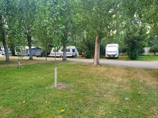 Camping Rivera del Cua - Thumbnail