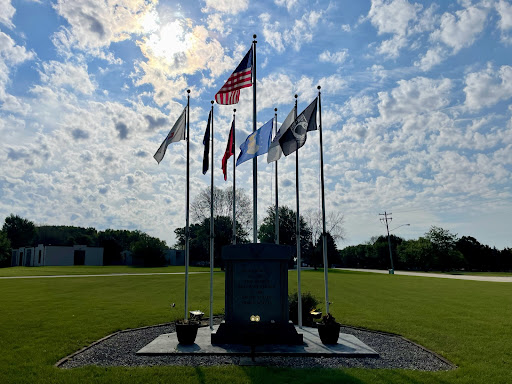 Lake View Memorial Park