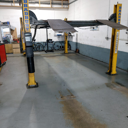 Revtech Peterborough Ltd - Thumbnail