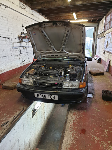 Barnsley M O T Centre - Thumbnail