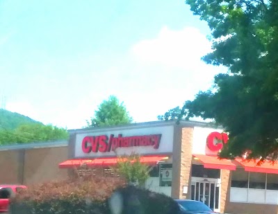 CVS