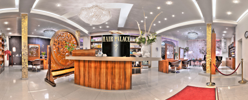 Hair Palace
