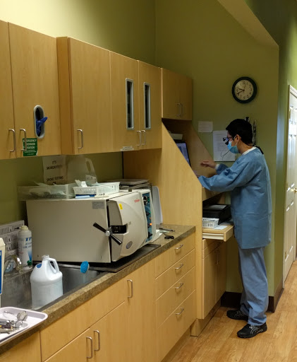 Alpha Dental Logan Gallery - United States
