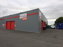 First Stop Eur-Auto Aytré à Aytré