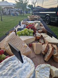 Photo n°14 de La Famille Tournebroche à Guitrancourt (Traiteur)