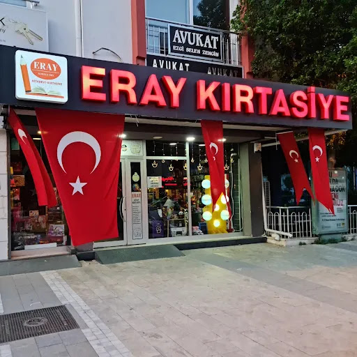 Ortaca Eray Kitap Kırtasiye