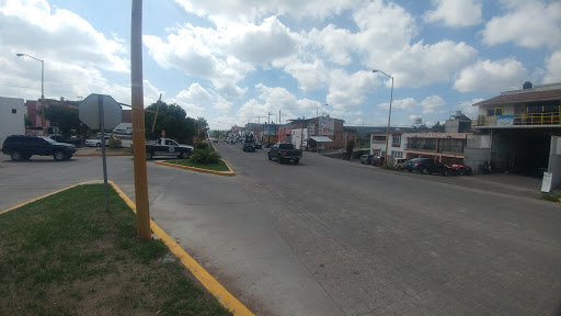 Trasmiciones Nochistlan - Visual