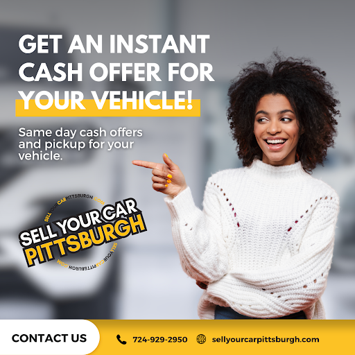 Sell Your Car Pittsburgh - Thumbnail